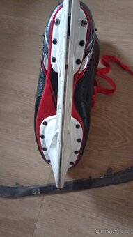 Bauer vapor lední brusle - 3