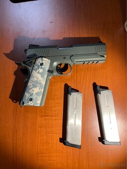 Tokyo marui 1911 - 3