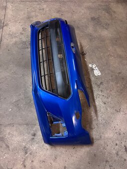 Naraznik Subaru BRZ - 3