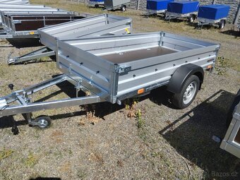 Agados AGA KIT EM5 750 kg N1 - 3