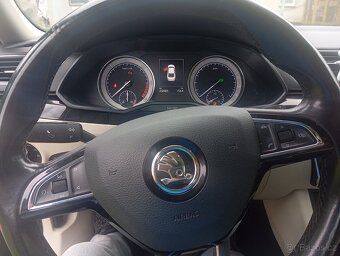 Škoda Superb 3 - 3