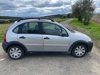 Citroen C3 1.4hdi 66kw - 3