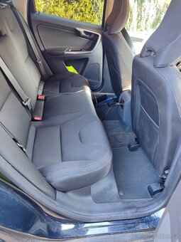 Volvo, XC60, 4x4, 140kW - 3