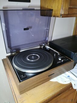 Pioneer PL 15 - 3