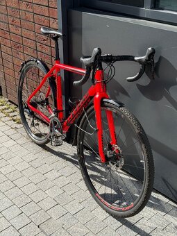 Gravel kolo Stevens Prestige Top 10/10 - 3