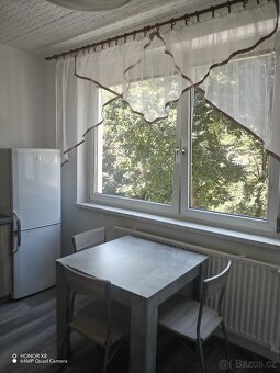 Byt 1+1,40m2,Kraslice,Krušné hory. - 3