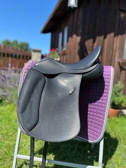 Sedlo wintec wide - 3