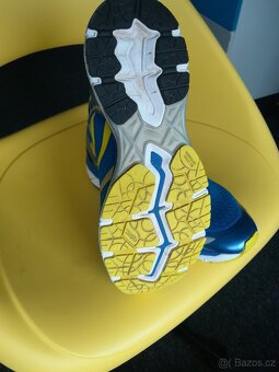 Běžecké boty - 3