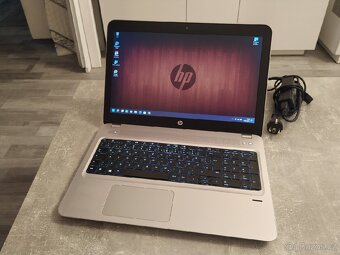 HP ProBook 455 G4 - 3