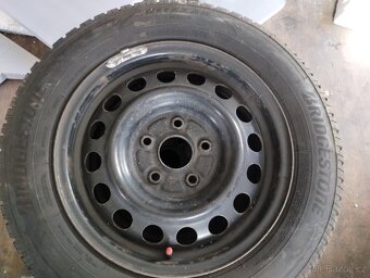 195/65R15 - 3