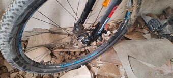 Horské kolo Torpado  Chiron vel. 27,5 - 3