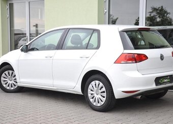 Volkswagen Golf 1.6TDi - 3