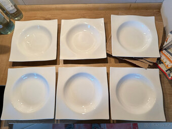 Jídelní souprava Ritzenhoff pro 6 osob - NOVÁ - 3