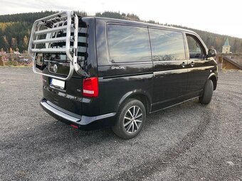 VW Multivan T5 103kW - 3