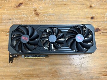 RX 6900 XT Ultimate 16GB OC//PowerColor Red Devil//Funkční - 3