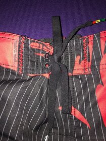 TOP bermudy Quiksilver - 3