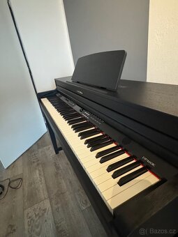 PRODÁM DIGITÁLNÍ PIANO - 3