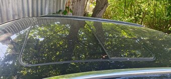 Panorama audi A4 B8 8K stresni okno - 3