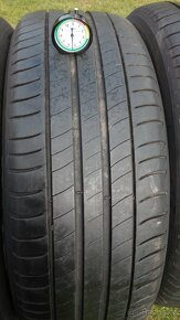 4KS letní pneu 215/55 R18 MICHELIN - 3