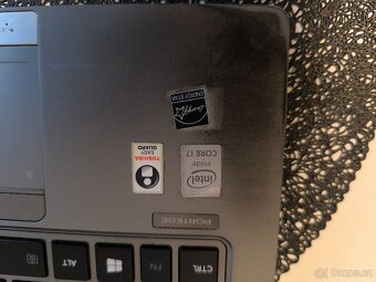 TOSHIBA Portage??? Intel-Core i7 - 3