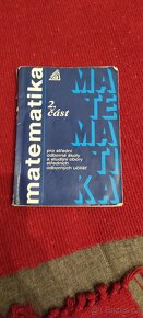 Učebnice pro sš - 3