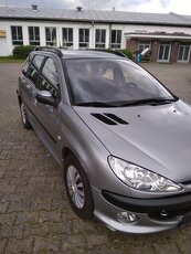 Peugeot 206 SW - 3