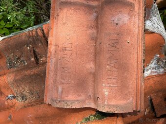 Střešní krytina Bramac - 3