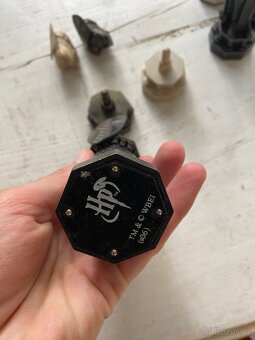 Figurky šachy Harry Potter - 3