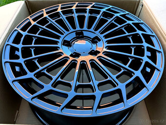 Alu kola 5x112 20" - typ 314 - 3