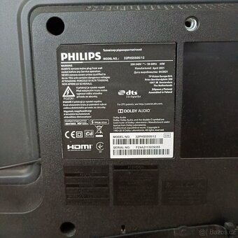 Philips 32PHS5505 - 3