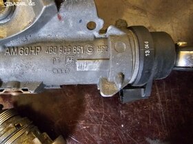 Spínačka, spínací skříňka VW T5 - 3