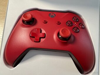 Xbox One ovladač - 3