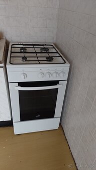 Prodám plynový sporák za1000 kč - 3