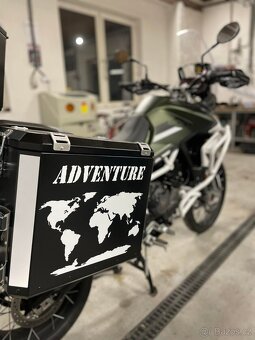 Triumph Tiger 900 ZNIZENA CENA - 3