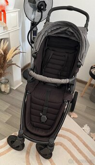 Kočár Britax B-Motion 4 plus - 3