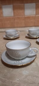 Porcelánová souprava - 3