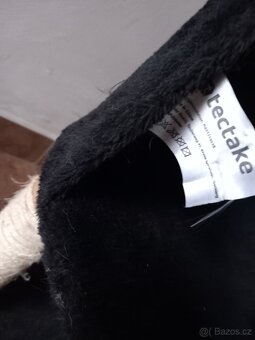 Kočičí strom ,škrabadlo - 3