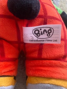 Bing králíček plyšový velký - 3