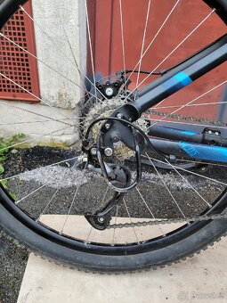 Horské kolo ROCKRIDER ST 120 - 3
