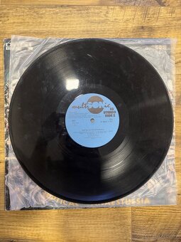 Kryptor - Septical anaestehesia 1990 - LP - 3