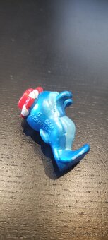 Staré hračky z Kinder vajíčka - 3