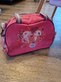 Zapf Creation Baby Annabell - 3