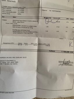 Myčka Siemens 60 cm - 3