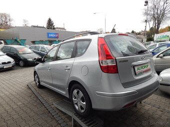 Hyundai i 30CW 1,6 CRDI - 3