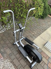 Eliptický trenažér Christopeit Sport - 3