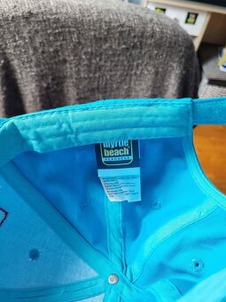 VŠE FFÚ Kšiltovka - 3