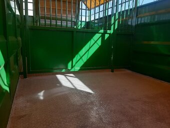 Přepravník zvířat Pardál 5,5 nový, skladem - 3