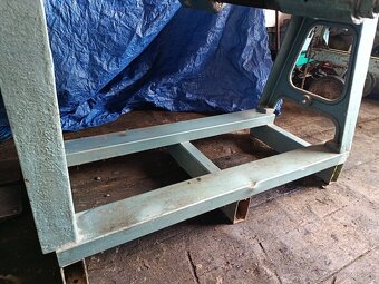 Nůžky na plech NTP 1000/2 - 3