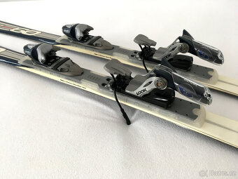 Výbava na sjezdové lyžování - 3