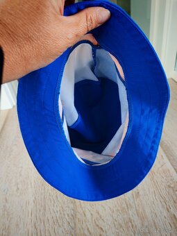 Dětský "rybářský" klobouček s UV ochranou zn. Playshoes, 5 - 3